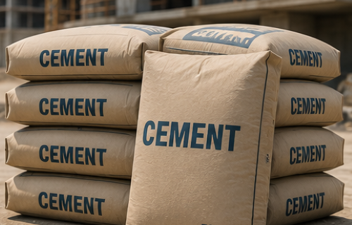 cement cement