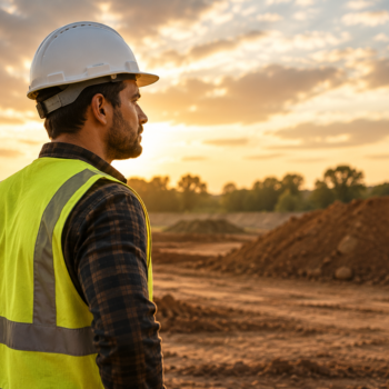 human in site