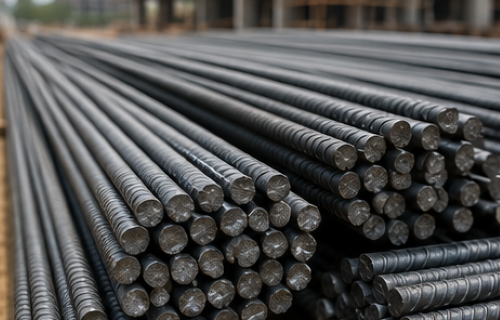 steel steel